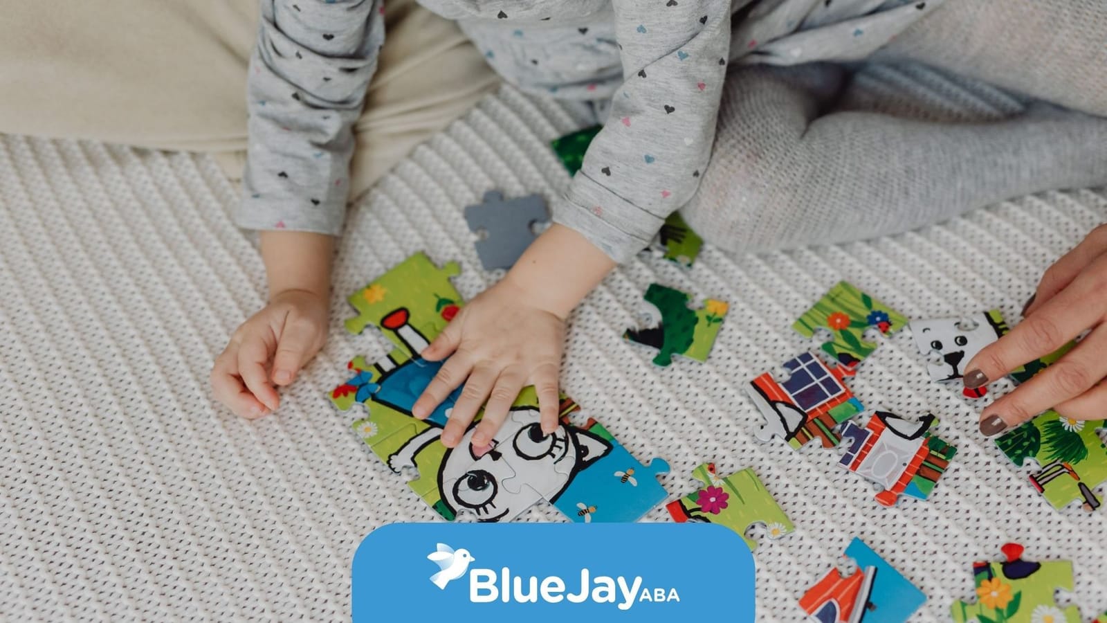 Discover Child Led ABA: Autistic Children