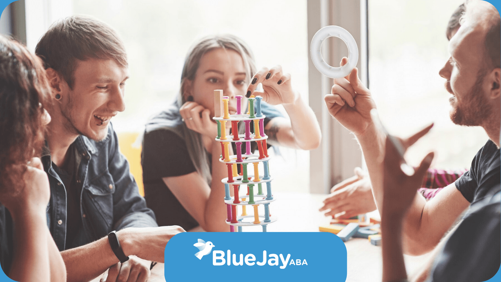 Cognitive Games for Autistic Adults