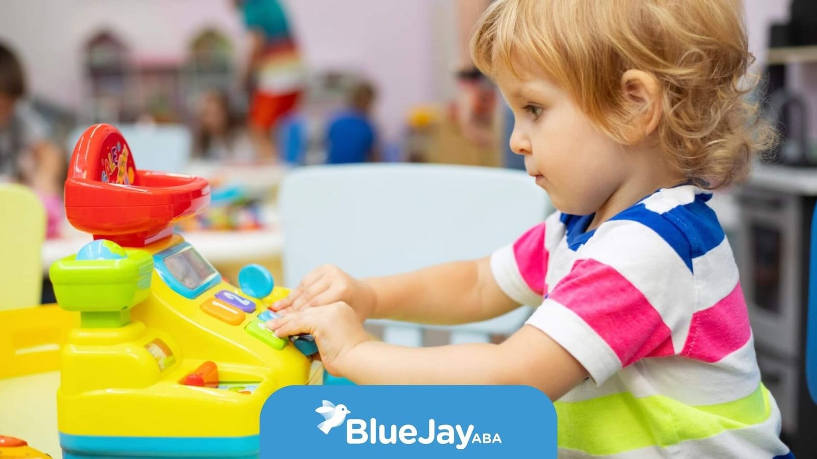 Can Sensory Diets Improve Life for People with Autism?