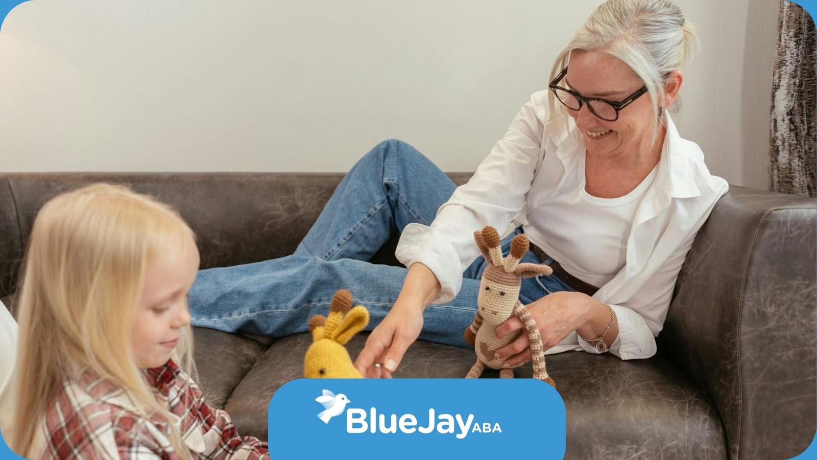 Does Autism Get Worse with Age? Revealing Truth | Blue Jay