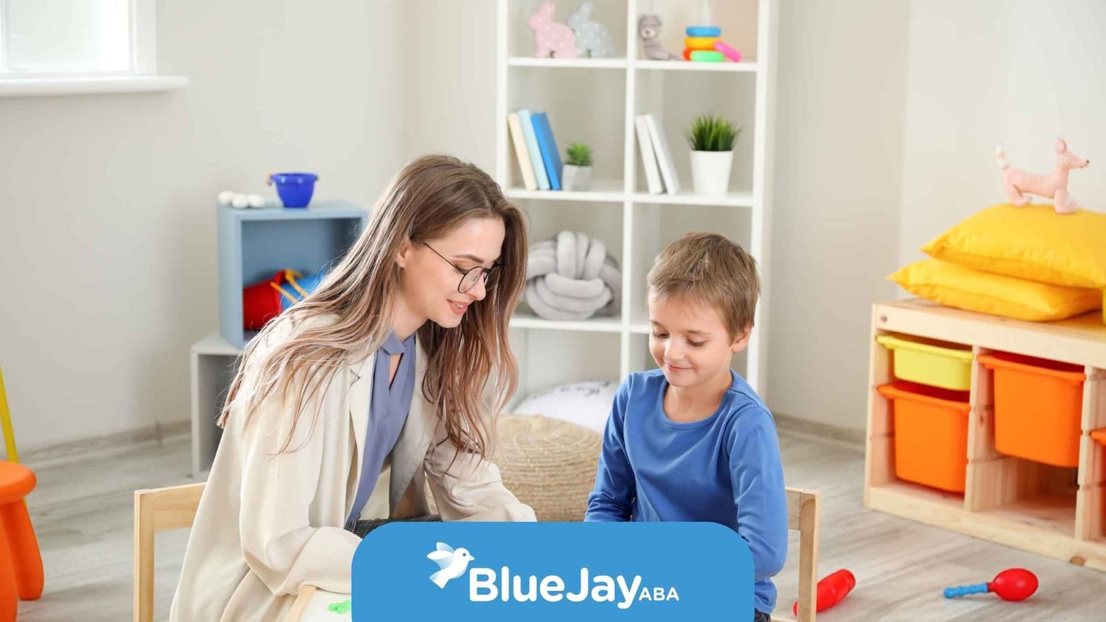 Misconceptions About ABA Therapy