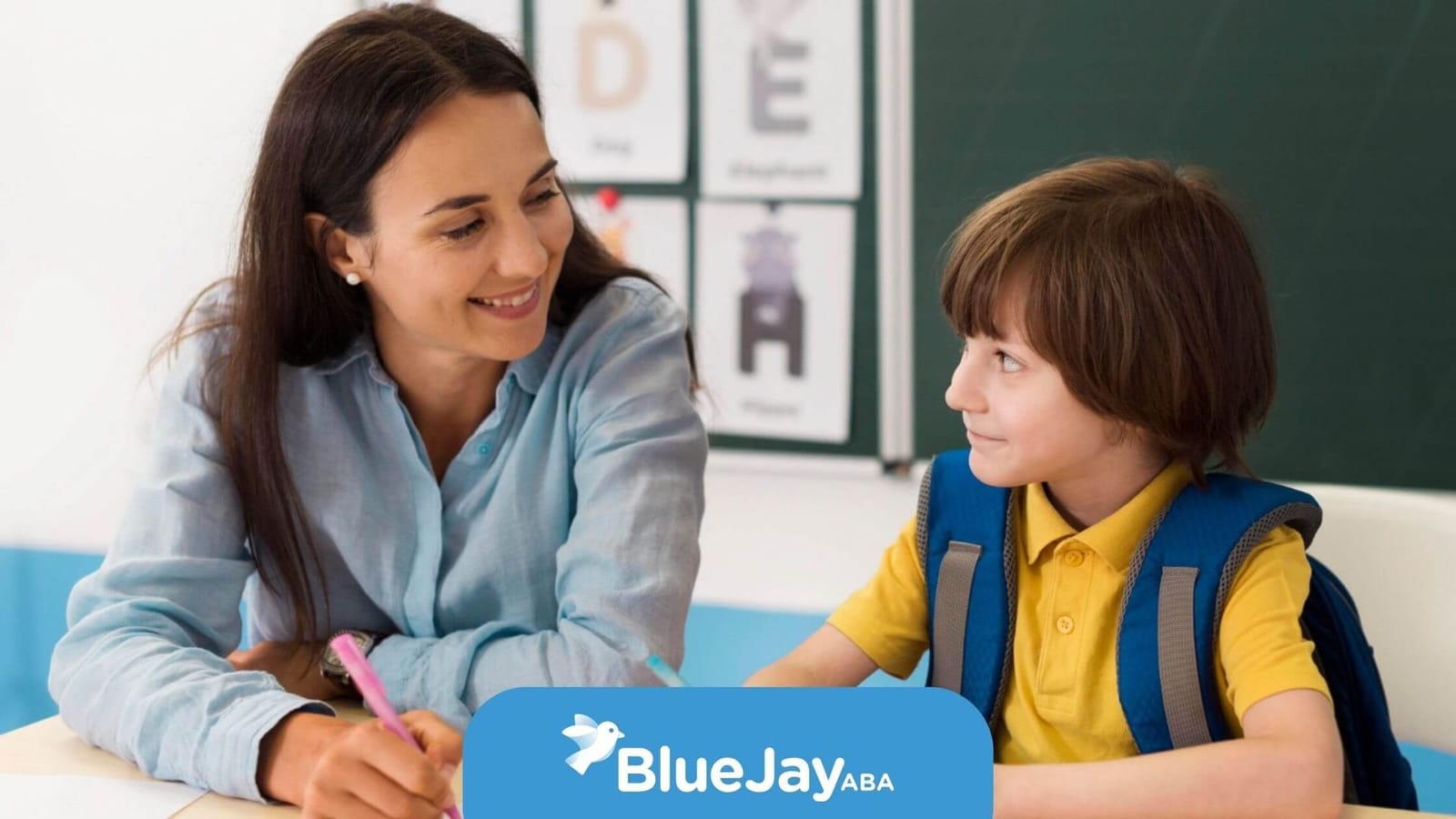 First ABA Assessment: A Guide to Preparing Your Child