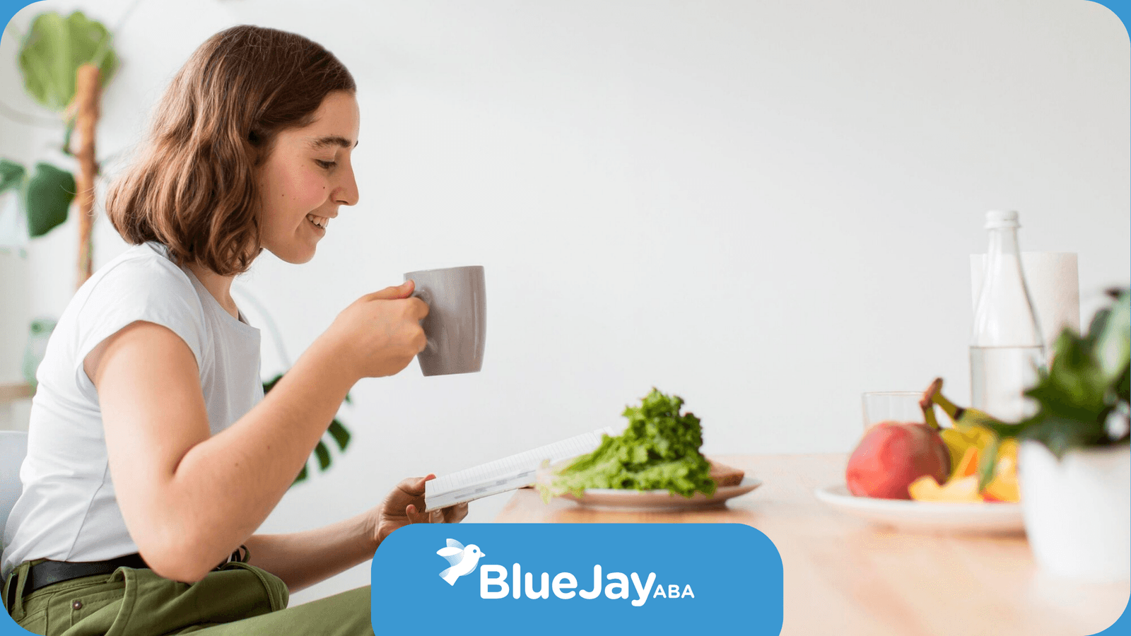 What Are Healthy Habits for Autism?