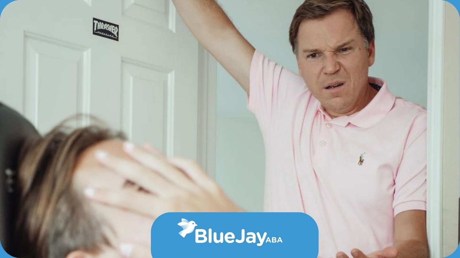 Key Effects of Yelling at an Autistic Child