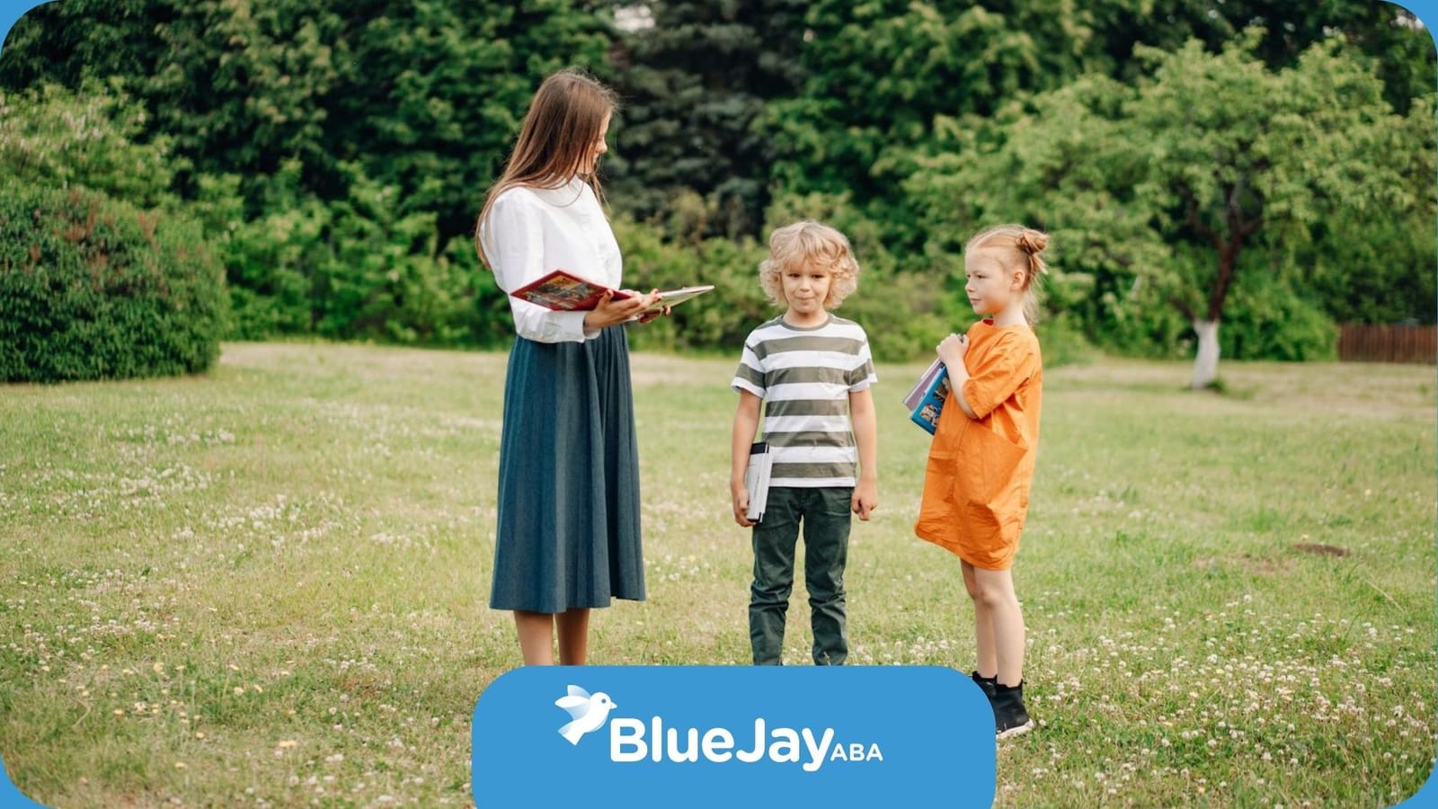 Find a Qualified ABA Therapist Near Me