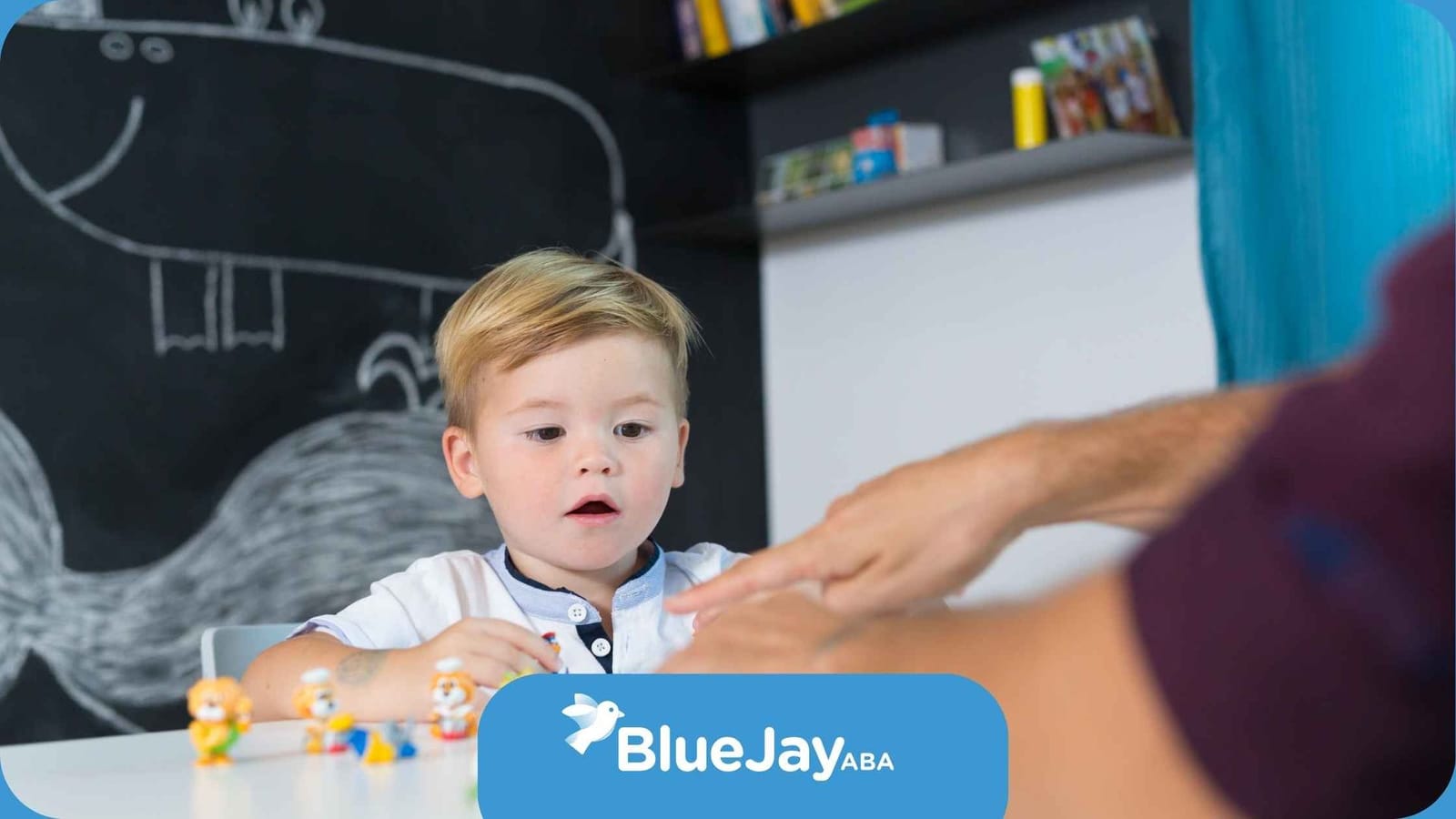 Early Intervention for Autism Near Me