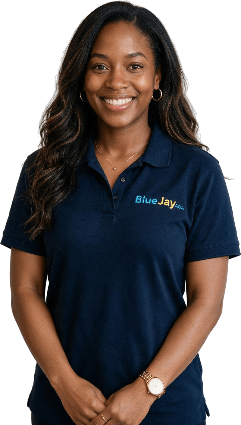 Nicole Fried, Clinical Director at Blue Jay ABA